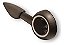 Puxador Interno Porta Diant Esq Mini Cooper One 2010 2012 - Imagem 4