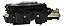 Fechadura Porta Dianteira Esquerda Vw Tiguan 2012 2013 2014 - Imagem 1