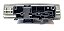 Fechadura Porta Luva  Jeep Cherokee  Diesel 2008 3.0 - Imagem 3