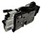 Fechadura Porta Tras Direita Volvo Xc40 Recharge 2022 2023 - Imagem 1