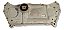 Quadro Motor Dianteiro Audi A3 Sportback 2007 2008 - Imagem 1