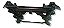 Quadro Motor Dianteiro Bmw X6 3.0 N55 2012 2013 2014 - Imagem 1