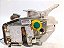 Fechadura Porta Traseira Direita Honda Fit 2002 2003 2004 - Imagem 3