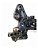 Quadro Motor Dianteiro Citroen Ds3 1.6 2011 2012 2013 - Imagem 2