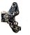Quadro Motor Dianteiro Citroen Ds3 1.6 2011 2012 2013 - Imagem 3