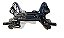 Quadro Motor Dianteiro Citroen Ds3 1.6 2011 2012 2013 - Imagem 1