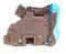 Fechadura Porta Traseira Direita Hyundai I30 2013 2014 2015 - Imagem 2