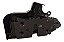 Fechadura Porta Traseiro Direito Volvo Xc60 2011 2012 2013 - Imagem 5