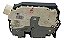 Fechadura Trava Porta Diant Dire Mini Cooper One 2010 2012 - Imagem 2