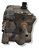 Filtro Combustível Jeep Grand Cherokee 3.0 Diesel 2013 2015 - Imagem 3