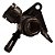 Flange Dagua Cabeçote Audi Q5 Tfsi 2011 2012 - Imagem 4