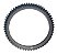 Flange Retentor Audi A3 Q3 1.4 2015 A  2020 - Imagem 3