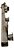 Flauta Bico Injetor Hyundai Ix35 2.0 Gasol 2011 2012 2013 - Imagem 3