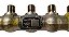 Flauta Bico Injetor Sensor Chevrolet S10 2.8 Diesel 2017 - Imagem 4