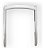 Rack Teto Break Light Fiat Toro Ranch 2022 2023 - Imagem 6