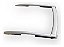 Rack Teto Break Light Fiat Toro Ranch 2022 2023 - Imagem 4