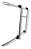 Rack Teto Completo Vw Passat Variant B7 2012 2013 2014 - Imagem 3