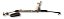 Caixa Direção Hidráulica Volvo Xc60 3.0 T6 2010 2011 2012 - Imagem 3
