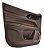 Forro Porta Dianteiro Esquerdo Jeep Commander 2022 2023 - Imagem 1