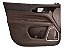 Forro Porta Dianteiro Esquerdo Jeep Commander 2022 2023 - Imagem 2