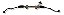 Caixa Direção Hyundai Veloster 2011 2012 2013 - Imagem 2