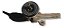 Caixa Direção Hyundai Veloster 2011 2012 2013 - Imagem 5