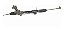 Caixa Direção Mitsubishi Outlander 2.0 Aut 2010 2011 - Imagem 2
