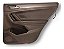 Forro Porta Traseiro Direito Vw Tiguan R-line 2020 2021 2022 - Imagem 1