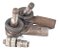 Caixa Direção Toyota Hilux Sw4 2.7 Mec 2014 Flex - Imagem 8