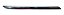 Friso Externo Dianteiro Direito Vw Tiguan R-line 2021 2022 - Imagem 3
