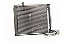 Radiador Ar Condicionado Caixa Ar Toyota Hilux Sw4 2013 2014 - Imagem 1
