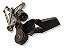 Galhada Motor Limp Parabrisa Bmw 320i 2.0 2013 2014 2015 - Imagem 3