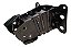 Suporte Esquerdo Alma Dianteira Audi A3 Sportback 2010 2011 - Imagem 3