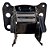 Suporte Esquerdo Alma Dianteira Audi A3 Sportback 2010 2011 - Imagem 4