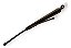 Braço Hast Limpador Vidro Vigia Vw Tiguan 200cv 2010 2011 14 - Imagem 3