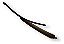 Braço Hast Limpador Vidro Vigia Vw Tiguan 200cv 2010 2011 14 - Imagem 4