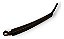 Braço Hast Limpador Vidro Vigia Vw Tiguan 200cv 2010 2011 14 - Imagem 2