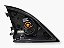 Acabamento Int Retrovisor Esq Tweeter Mercedes A200 2015 - Imagem 2