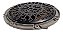 Alto Falante Lateral Traseiro Citroen Ds3 2011 2012 2013 - Imagem 2