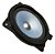 Alto Falante Traseiro Esquerdo Hyundai Veloster 2011 2012 14 - Imagem 3