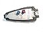 Antena Teto Tubarão Bmw X1 2011 2012 2013 - Imagem 4