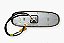 Antena Teto Tubarão Jeep Grand Cherokee 2013 2014 2015 - Imagem 2