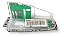 Antena Tubarão Teto Bmw 320i 2020 2011 2012 - Imagem 5