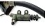 Atuador Embreagem Toyota Hilux Sw4 2012 2013 2014 2015 - Imagem 3
