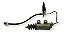 Atuador Embreagem Toyota Hilux Sw4 2012 2013 2014 2015 - Imagem 1