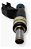 Bico Injetor Fiat Freemont 2.4 Gasol 2011 2012 - Imagem 3