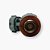 Bico Injetor Kia Sorento 2.4 Gasolina 2010 2011 2012 2013 - Imagem 4
