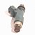 Bico Injetor Suzuki Grand Vitara 2.0 Gasol 2010 2012 2015 - Imagem 3
