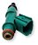 Bico Injetor Toyota Hilux Sw4 2.7 Flex 2012 2013  2014 2015 - Imagem 2
