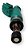 Bico Injetor Toyota Hilux Sw4 2.7 Flex 2012 2013  2014 2015 - Imagem 3
